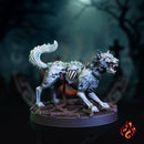 Zombie Hounds
