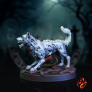 Zombie Hounds