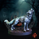 Zombie Hounds