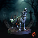 Zombie Hounds