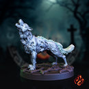Zombie Hounds