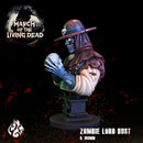 Zombie Lord, Bust Version