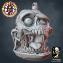 Zombmussel Christmas Balls Freak&Rol - Only-Games