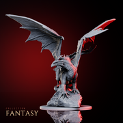 Ancient Bronze Dragon - Only-Games