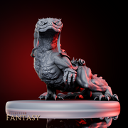 Giant Lizard Mount - Only-Games