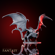 Ancient Emerald Dragon - Only-Games
