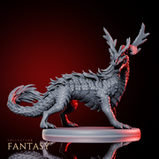 Forest Drake 1 - Only-Games