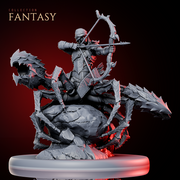 Tlincalli Warrior 3 - Only-Games