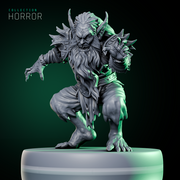 Dwarf Vampire - Only-Games