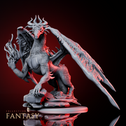Adult Green Dragon 4 - Only-Games