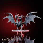 Two-Headed Dragon - Only-Games