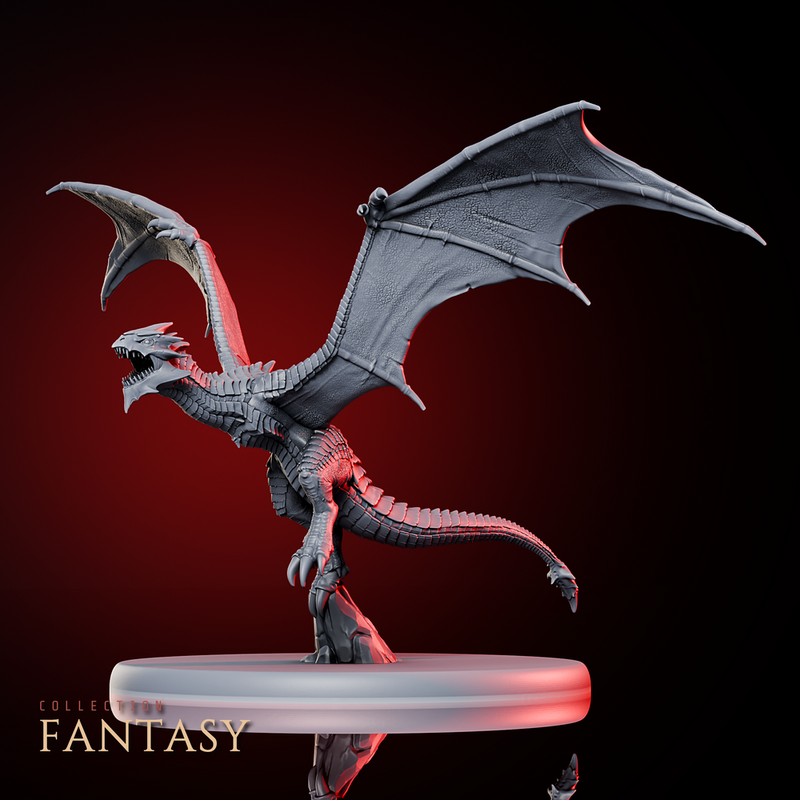 Wyvern - Only-Games