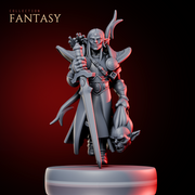 Elf Paladin - Only-Games