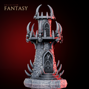 Devil Tower - Only-Games