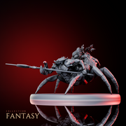 Crab Folk 3 - Only-Games