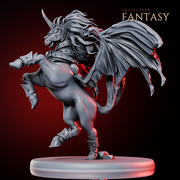 Dark Unicorn 2 - Only-Games