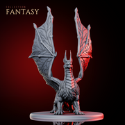 Dragonne - Only-Games