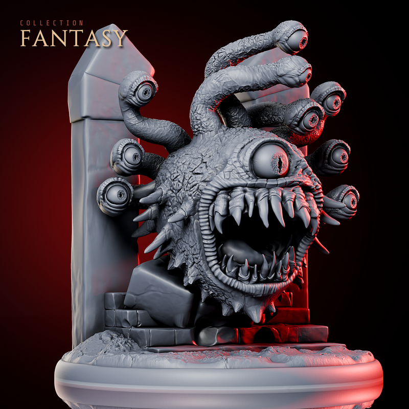 Beholder - Only-Games