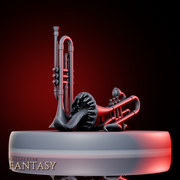 Trumpet Mimic - Only-Games