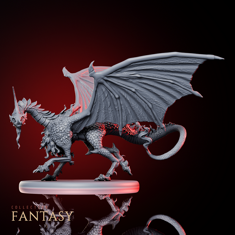 Moonstone Dragon 1 - Only-Games
