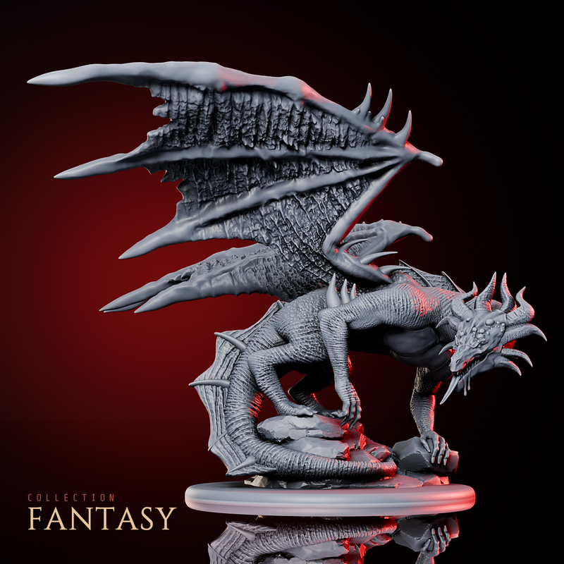 Adult Green Dragon 2 - Only-Games