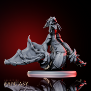 Seahorse Drake 2 - Only-Games