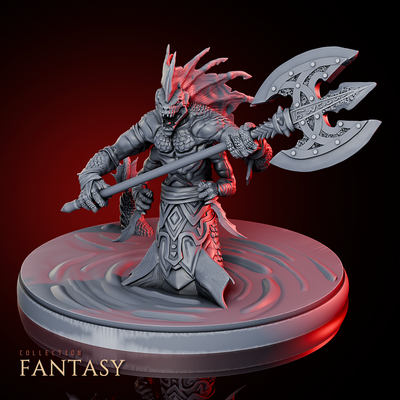 Marsh Naga 2 - Only-Games