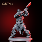 Frost Giant Axeman 2 - Only-Games