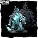 Addicted dredger (physical miniature) - Only-Games