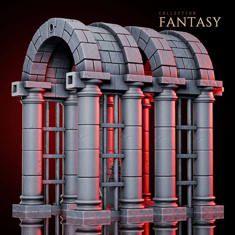 Pendulum Trap - Only-Games