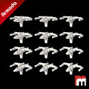 (Armada) 12x Preybird Fighter - Only-Games