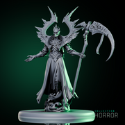 Death Avatar 1 - Only-Games