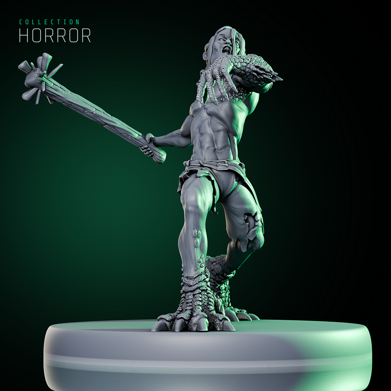 Dragonflesh Curse 3 - Only-Games