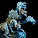 Abyssal Sea Hydra - Only-Games