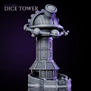 Celestial Observatory - Only-Games