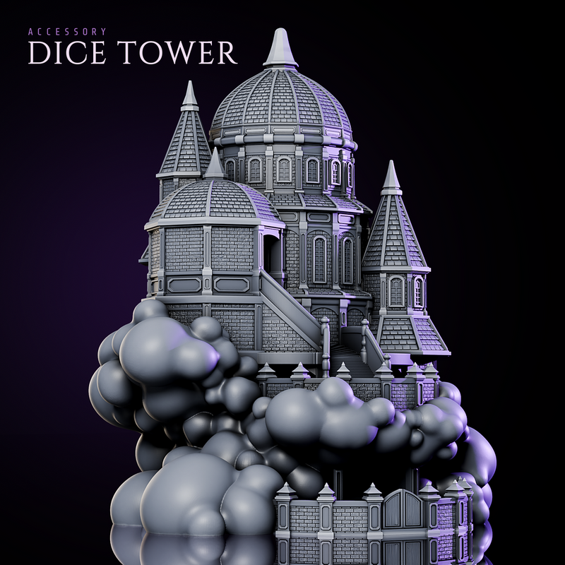 Sky Citadel - Only-Games