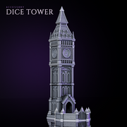 Clocktower - Only-Games