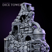 Dwarven Mine - Only-Games