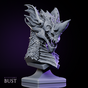Blue Dragon Bust - Only-Games