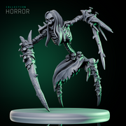 Skeleton Abomination 2 - Only-Games