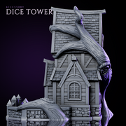 Witch Hut - Only-Games