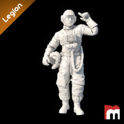 (Legion) Keo Venzee - Only-Games