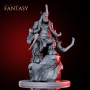 Rhino Centaur - Only-Games