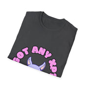 Got Any XP? Unisex Softstyle T-Shirt - Only-Games