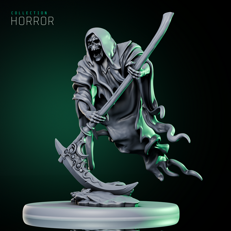 Ancient Wraith 2 - Only-Games