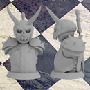 Monster Realm Chess Set - Only-Games