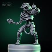 Gnoll Mummy - Only-Games