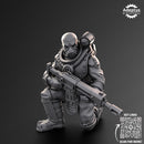 Mindreapers. The Hiveborne