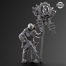 Hybrid Spawn. The Hiveborne