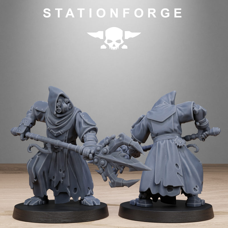 Scavengers Executioners - Only-Games